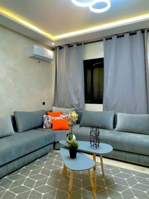 Stunning Luxury Apartment In The Heart Ofmarrakech Marrakesh Exterior foto